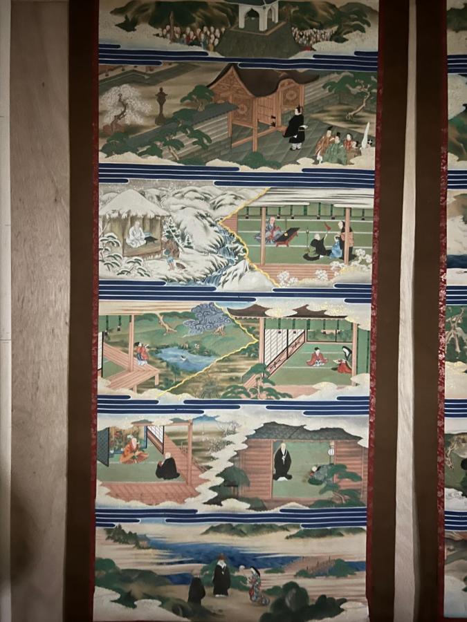 長徳寺宿坊　Temple Hotel Shingu Exterior foto
